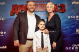 Премьера «Как приручить дракона 3»