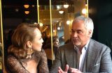 Немного чувств в соцсетях: Валерий Меладзе публично признался Альбине Джанабаевой в любви