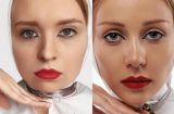Похожи? Украинские женщины повторили фото Тины Кароль из золотого номера Viva!