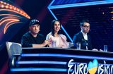 Стало известно, кто представит Украину на Евровидении-2019 в Израиле