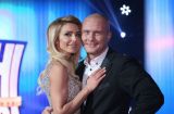 Марина Боржемска и Вячеслав Узелков
