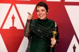 Оскар-2019: худшие наряды церемонии