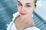 Полина Гагарина впервые показала маленькую дочь