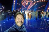 Сергей Притула о финале национального отбора: "Победа Maruv - это тревожный звоночек"