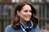 Королевская элегантность: Кейт Миддлтон посетила благотворительное мероприятие в Лондоне