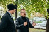 Александр Пономарев стал продюсером: кого и зачем он ищет?