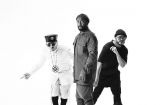 The Black Eyed Peas