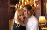 Алла Пугачева с мужем