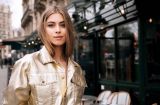 Золотая девочка: внучка Софии Ротару гуляет по Парижу в стильном наряде