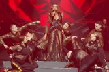 "Я завелась!" Наталья Могилевская взорвала публику на сольном концерте