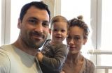 Когда родители танцоры: Максим Чмерковский станцевал с маленьким сыном