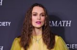 Словно принцесса! Кира Найтли в пышном платье Valentino приковала к себе все взгляды