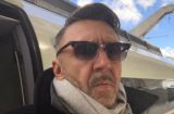 Без матов вновь не обошлось: Сергей Шнуров ответил Ксении Собчак на ее стихи