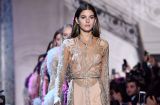 Женственность во всем: лучшие образы коллекции Elie Saab