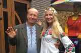 «Мы всегда жили в маленькой квартире»: Леся Никитюк купила роскошный дом для родителей