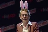 Маколей Калкин рассказал о непростом детстве и жестокости отца: "Он издевался морально и физически"