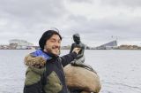 Как подросла! Сергей Притула показал редкое фото дочери Соломии