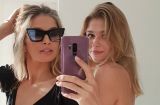 Вся в маму! 17-летняя дочь Веры Брежневой похвасталась идеальной фигурой в бикини