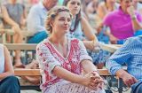 Жена Евгения Рыбчинского
