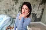 Свершилось! Оля Цибульская впервые показала сына