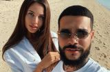 Почему возлюбленная Тимати проигнорировала день рождения его дочки? Признание Анастасии Решетовой