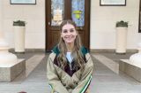 Больше не скрывает: Кристина Асмус показала красавицу-дочь