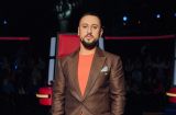 Monatik прокомментировал "роман" Тины Кароль и Дана Балана