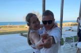 Такие милые! Новое общее фото Кати Осадчей и Юрия Горбунова