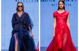 Lviv Fashion Week-2019: український бренд Olena Oliynyk представив нову колекцію