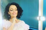 Так мило! Первое фото Натальи Холоденко с ребенком
