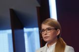 Юлия Тимошенко