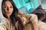 Многие отмечают, что я поправилась: Нюша откровенно о своей фигуре после родов