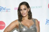 Снова не угодила: модель plus size Эшли Грэм в откровенном платье нарвалась на критику