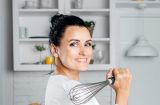 Это даже выглядит вкусно! Рецепт постного кекса от Лизы Глинской
