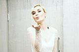 Такая нежная! Как Полина Гагарина выглядит без макияжа?