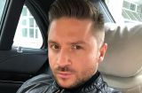 18+: Сергей Лазарев шокировал абсолютно голым фото