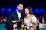 Юлия Санина и Вал Бебко
