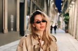 Стильно! Светлана Лобода блистает в пиджаке от Gucci