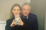 «Скорее всего, случится выкидыш...» Жена Алека Болдуина беременна пятым ребенком