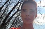Красота со смыслом: модель Анна Андрес пробежала полумарафон ради помощи детям