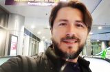 Неприятная история: Сергей Притула рассказал, почему перестал общаться с Ольгой Фреймут