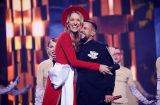 Настя Каменских, Тина Кароль, Оля Полякова, Мonatik: репортаж с «Вечера премьер с Катериной Осадчей»