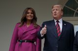 Мелания Трамп