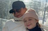 Готовимся к Пасхе: Виктория Бекхэм поделилась умилительным фото дочери Харпер