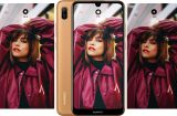 Huawei Y series 2019