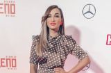 Как Джулия Робертс в "Красотке": Анфиса Чехова восхитила изысканным нарядом на красной дорожке