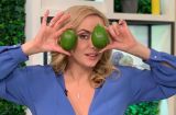 Рецепт вкусного и диетического перекуса от Лилии Ребрик