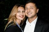 Жена Владимира Зеленского об отношениях, ревности и ссорах