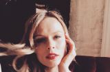 Стильные! Ольга Фреймут поделилась снимком с мужем