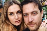 Саша Савельева и Кирилл Сафонов